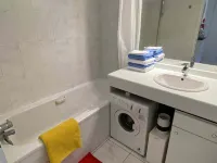 An apartment to love!