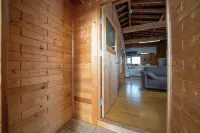 C-FLAT Hotels in Yoichi
