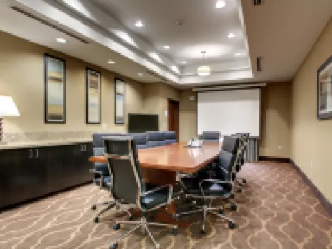 Holiday Inn Express & Suites NATCHEZ SOUTH by IHG Hotels in Adams County