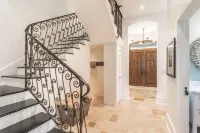 ROSEMARY BEACH Home - SOUTH OF 30A - multiple masters, heated pool