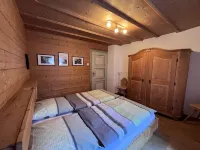 Ferienwohnung mit Tollen Bergblick. Haustierfreundlich! Hotel dekat Osterfelderkopf