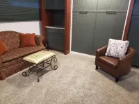 1 Mile From Ski Slope and Festivals - 125 Nightly Fee