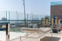 Plus Fariones Habitat Hotels in Arrecife