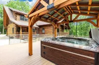 Dream Cabin-Cabin-Private Bathroom
