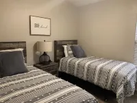 GORGEOUS DESERT GETAWAY WITH HEATED  POOL NEAR THE DUKE GOLF COURSE