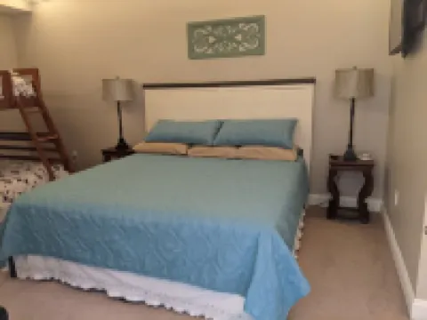 Winter/Early Spring Rate Reduction Speciallake Erie-Sistible Condo