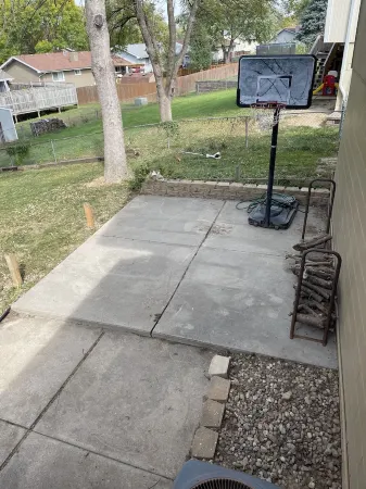 Cheerful 3 Bedroom House, 2 Bathrooms, 5 minutes from the interstate Отели в г. Папиллион Секонд I