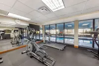 Best Western Plus Midwest City Inn  Suites Các khách sạn ở Midwest City
