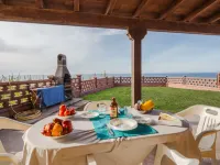 Appartamento fronte mare con splendida vista sull'Asinara