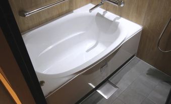 ONE STATION HOTEL KUMAMOTO～DLIGHT LIFE＆HOTELS　(Formerly The New Hotel Kumamoto)