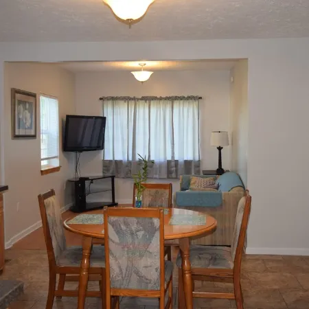 Cattaraugus, Your home away from home