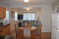 Cattaraugus, Your home away from home