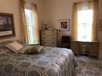 Have a Summer Holiday in Country Farmhouse