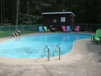 Fox Hill Condo - Convenient Location For Year Round Family Vacations.