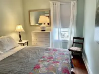 West End Condo. Close to everything with parking