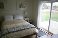 Waterfront Sunset Nature Reserve Kayak Eagle Osprey Snakehead Butterflies