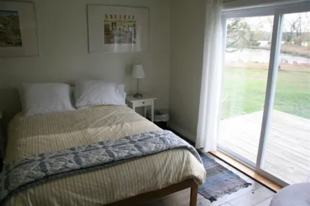 Waterfront Sunset Nature Reserve Kayak Eagle Osprey Snakehead Butterflies Отели в г. Брайанс-Роуд