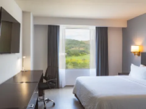 Fiesta Inn Tepic Hoteles en Tepic