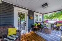 The Greenwood Bungalow