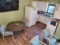 Cabin #15 Lake Beach Front