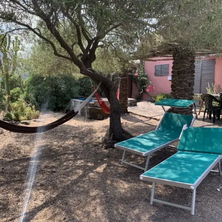Magnificent and charming old sheepfold renovated