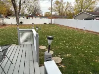 Cozy and  1.1 Miles from Lambeau Field