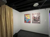 Cozy home in Rockford Sleeps 8