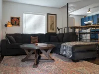 Where We Roam Condo - Steps To Slopes and Downstairs Corner Unit!