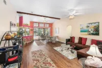 CAPE CORAL FLORIDA WATERFRONT WITH   HEATED POOL, PRIVATE DOCK