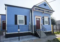 Beautiful City View GEM of NOLA, Vacation Luxury! Hotels in Central City