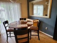 Tri-Cities Home Away From Home