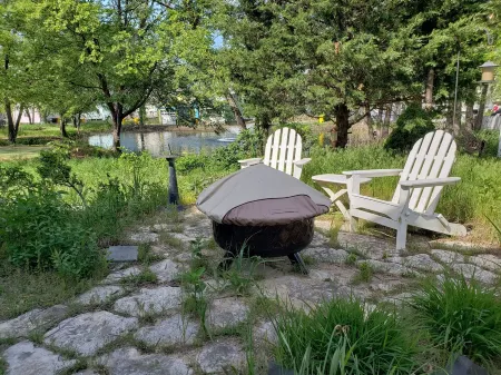 Steps to everything! The Cape Codder at Beachwalk Resort w/ Water Views