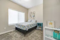 Clubhouse Fully Equipped Apartment