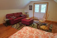 Private Beach And  Mountain Lake Home - 3つ星