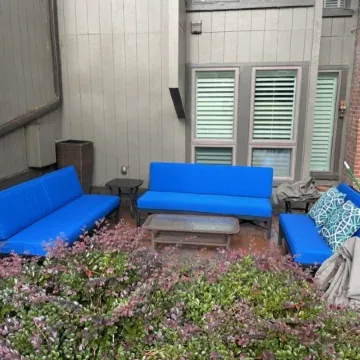 Pinehurst  3BR/2BA Golf Course Condo