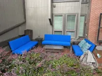 Pinehurst  3BR/2BA Golf Course Condo