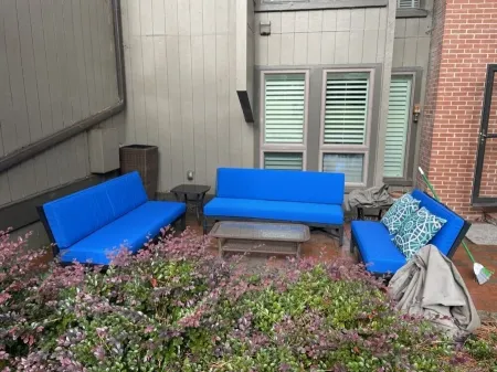 Pinehurst  3BR/2BA Golf Course Condo