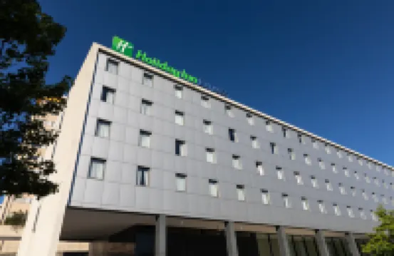 Holiday Inn Express PORTO - EXPONOR by IHG