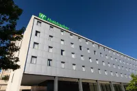 Holiday Inn Express Porto - Exponor فنادق في Leca da Palmeira