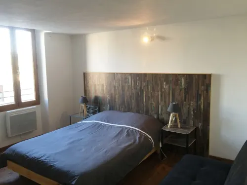 Village house - Monteux center - Provence