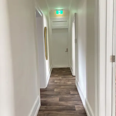 Apartment 2, Cosy 2 bedder