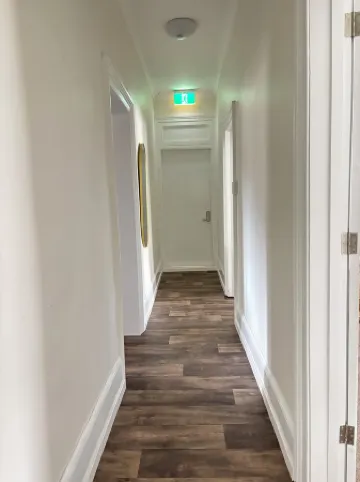 Apartment 2, Cosy 2 bedder