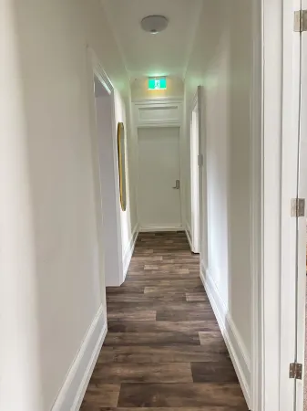 Apartment 2, Cosy 2 bedder