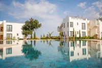 C2-3 the Resort Apartment with Pool View - مسبح