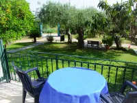 Giovanni Apartments - Mountain view