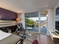 Mövenpick Hotel Lausanne