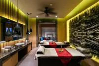 Titanic Luxury Collection Bodrum - spa