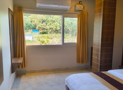 Andaman Beach Resort