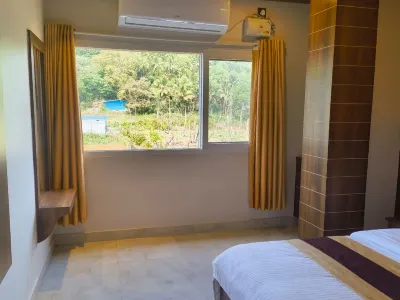 Andaman Beach Resort