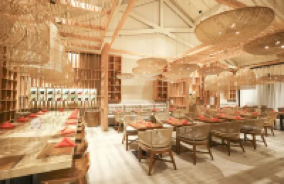 加利尼亞斯波爾圖威斯汀飯店 - 全包式度假村